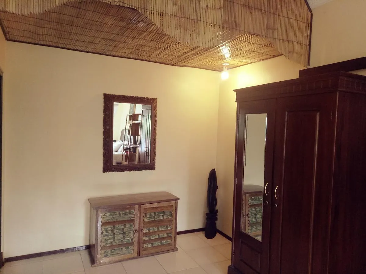 Junjungan Suite Ubud 3*,