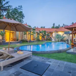 Abhirama And Hotel