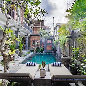 Ayu Sari By Mahaputra Ubud (Bali)