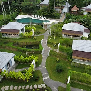 Hot Stone Club Ubud (Bali)