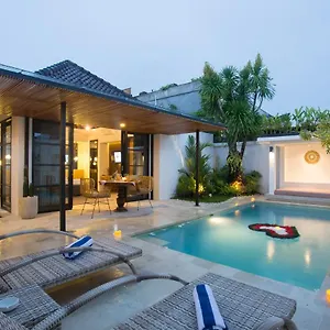 ***** Hotel The Kon's Bali Indonésie