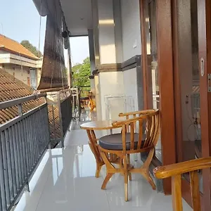 Habitación en casa particular Nugraha 1