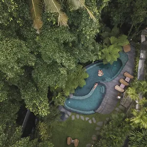 Amarea & By Ini Vie Hospitality Ubud (Bali)