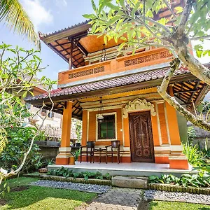 Kampung Bungalow Ubud