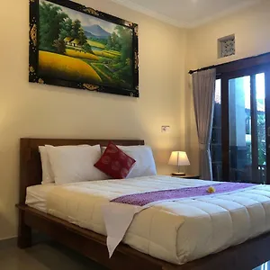 Habitación en casa particular Taman Indah