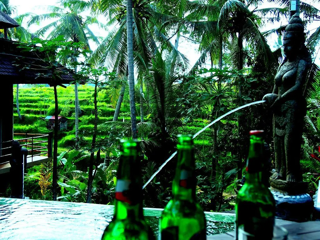 Vakantiepark Junjungan Suite Ubud