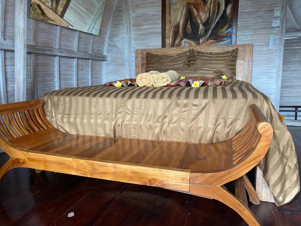 Holiday park Junjungan Suite Ubud