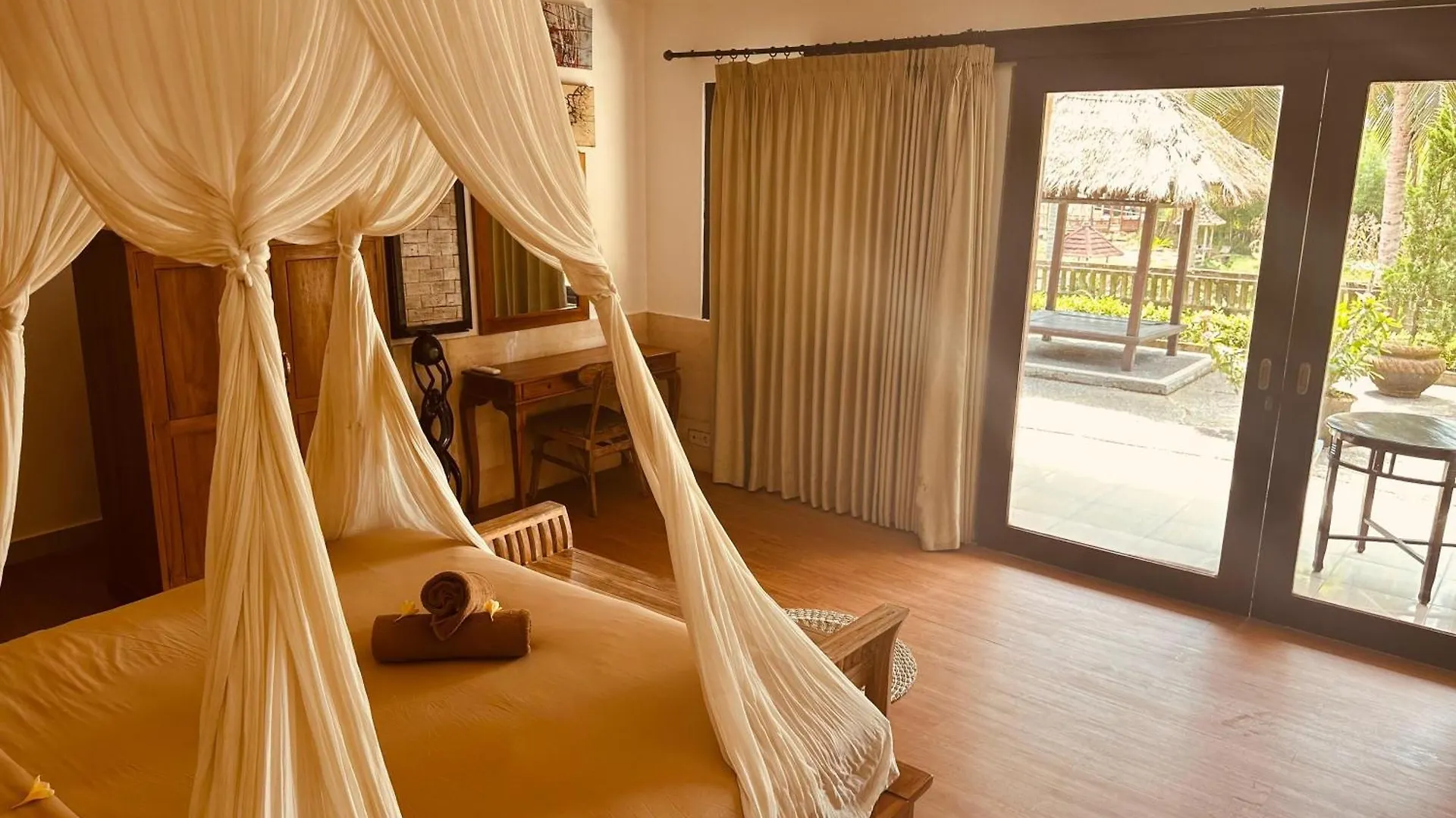 Junjungan Suite Ubud  Holiday park Ubud (Bali)