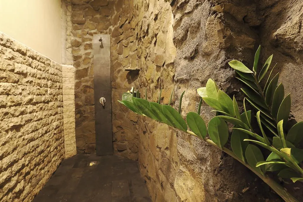 Holiday park Junjungan Suite Ubud