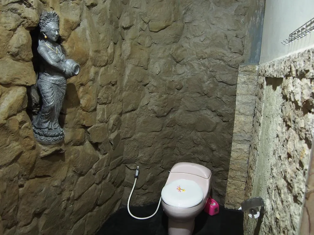 Junjungan Suite Ubud
