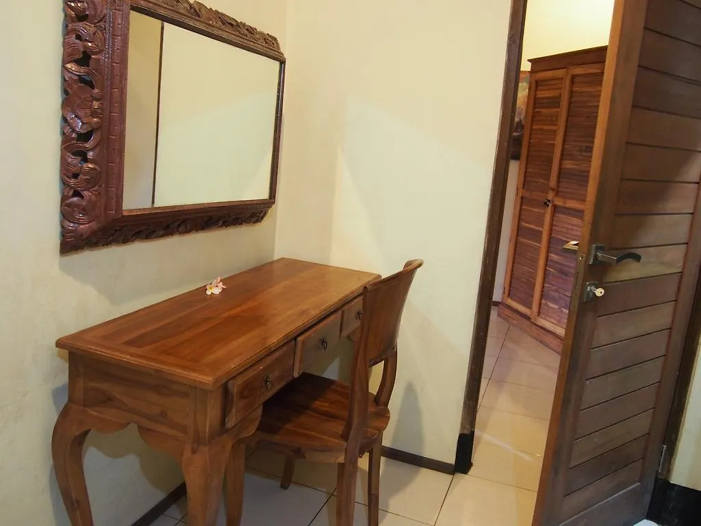 Junjungan Suite Ubud Parque de vacaciones