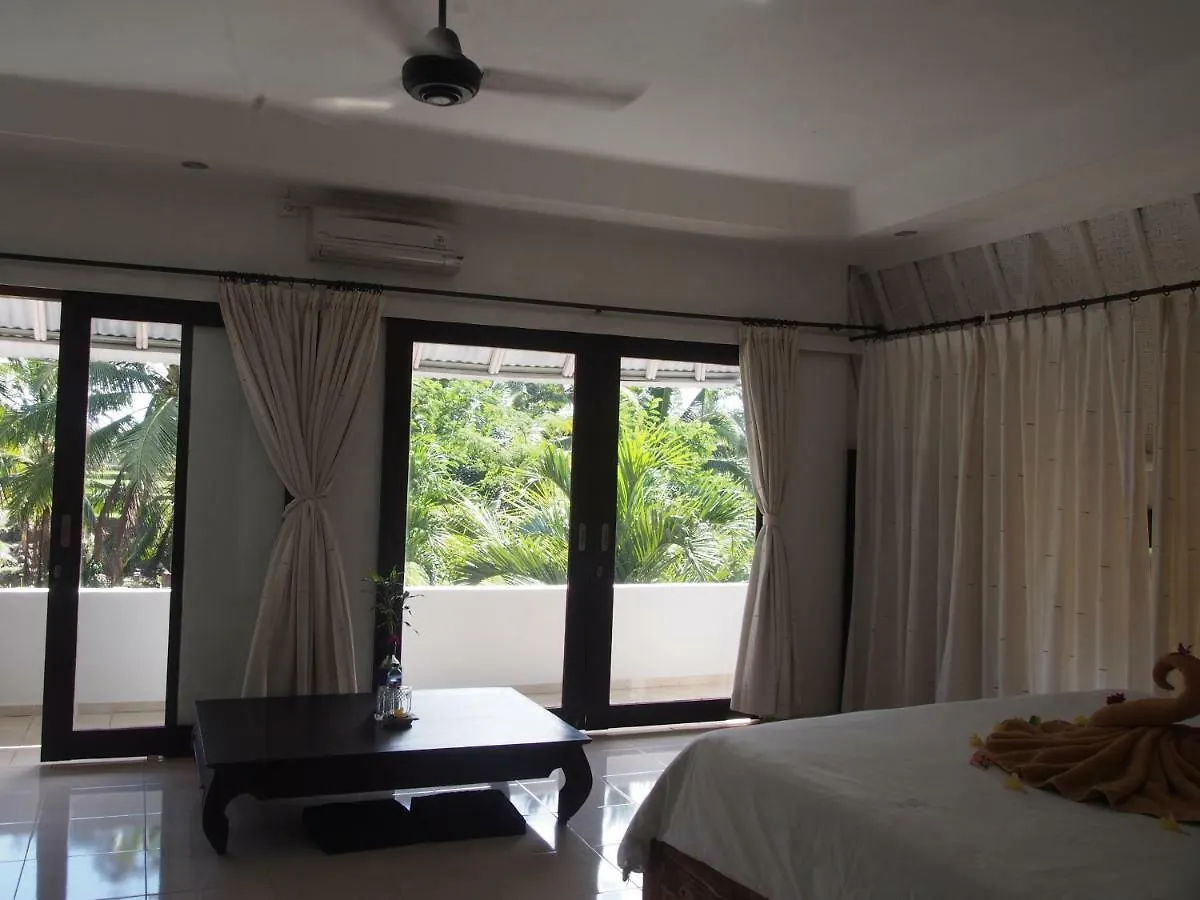 Junjungan Suite Ubud 3*,  Indonesia