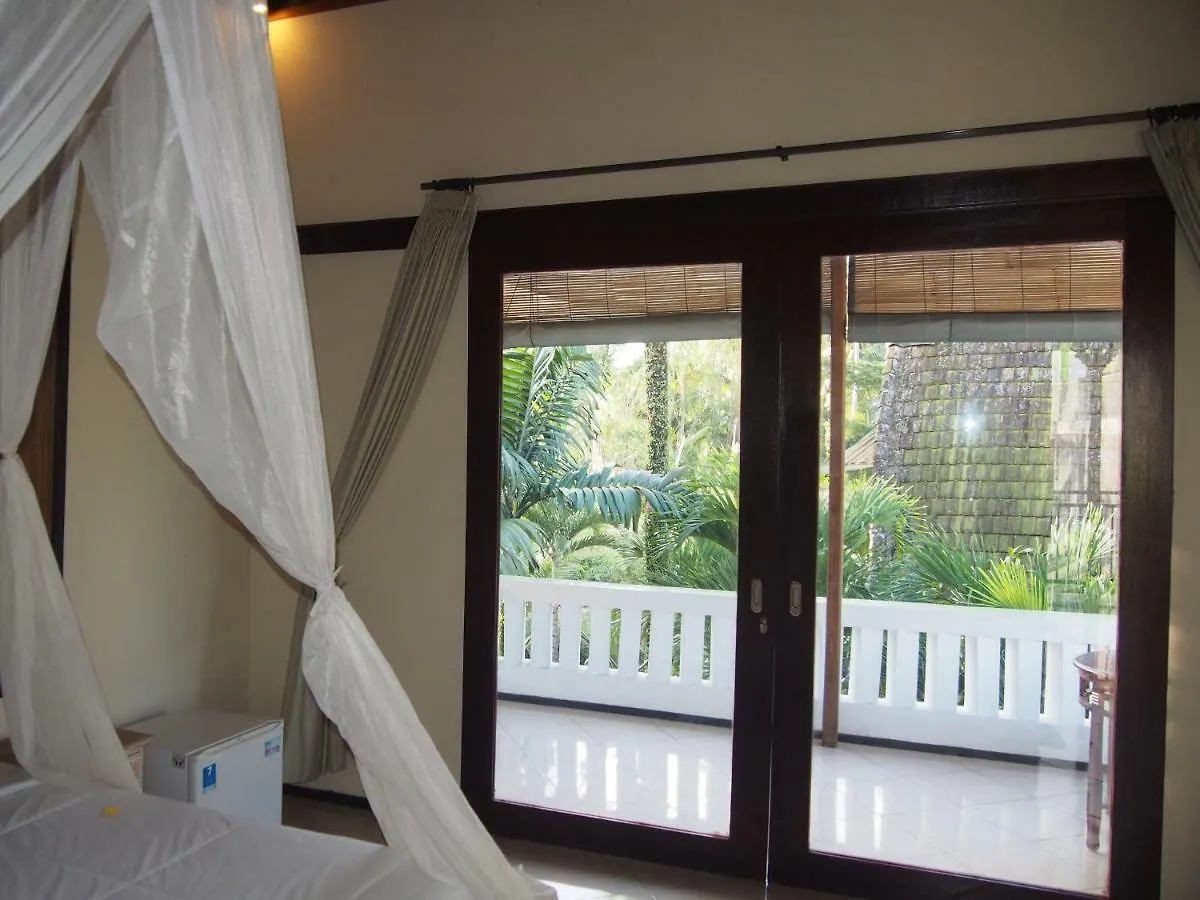*** Holiday park Junjungan Suite Ubud  Indonesia