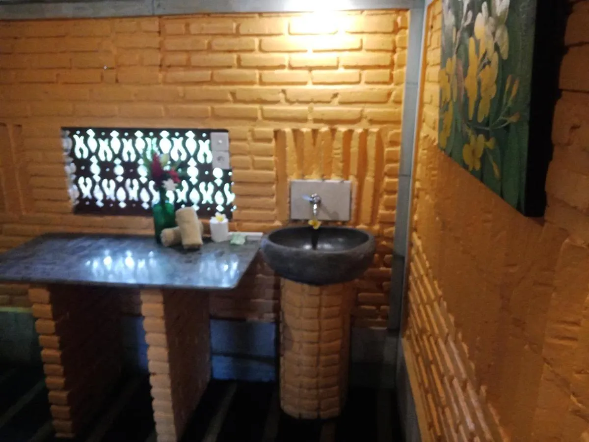Junjungan Suite Ubud