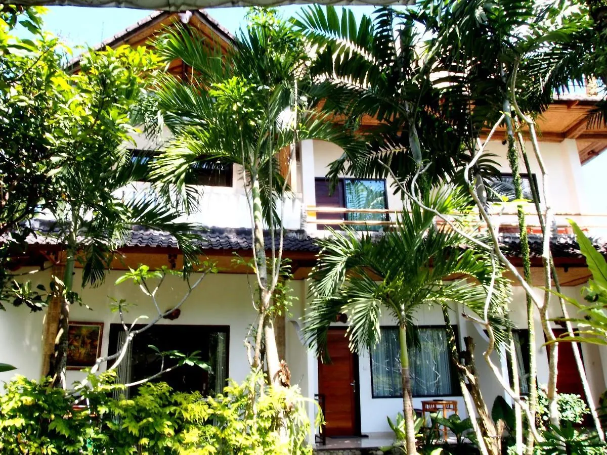 Junjungan Suite Ubud 3*,