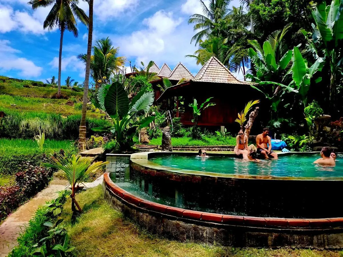 Junjungan Suite Ubud  Holiday park Ubud (Bali)