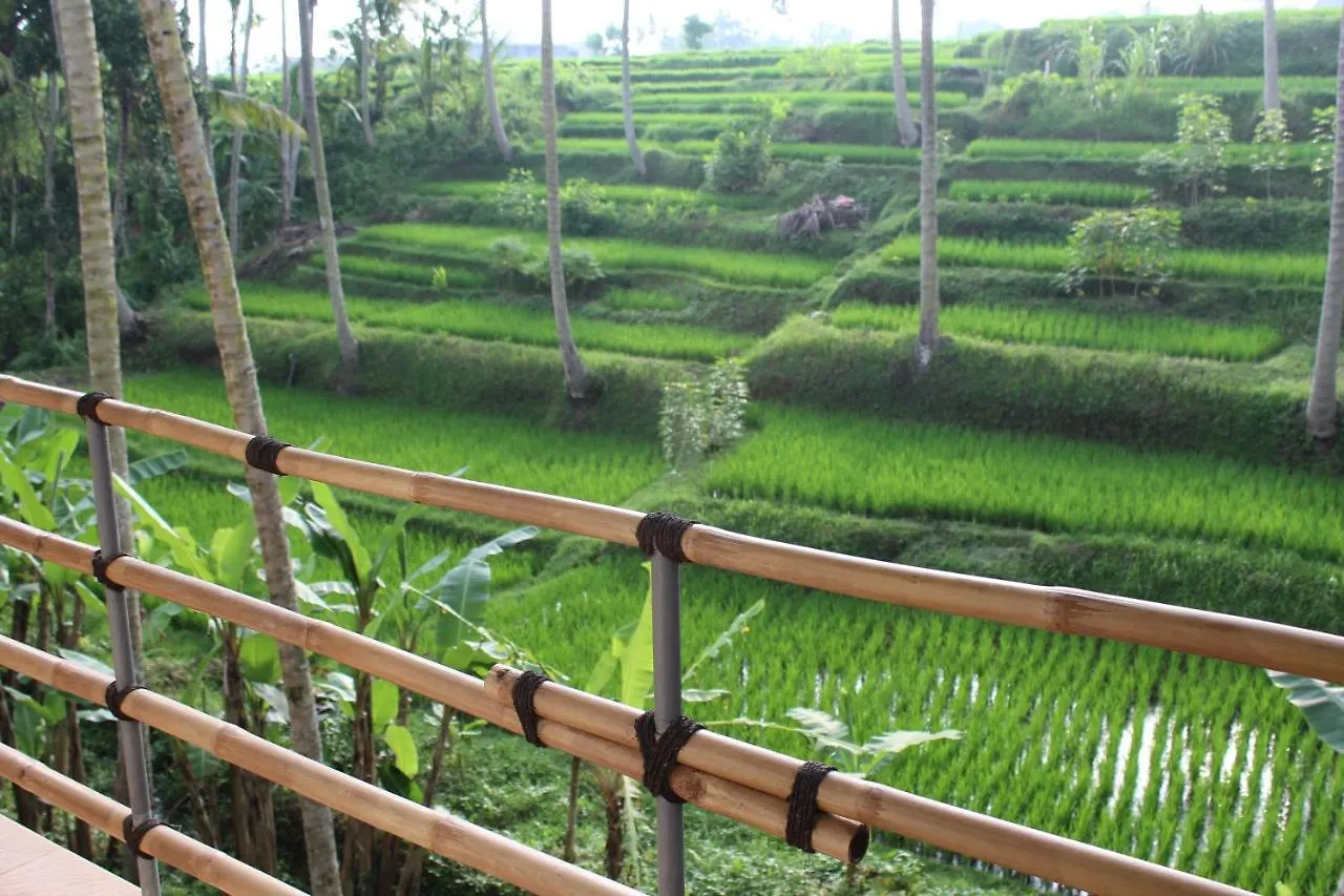 Junjungan Suite Ubud  Ubud (Bali)
